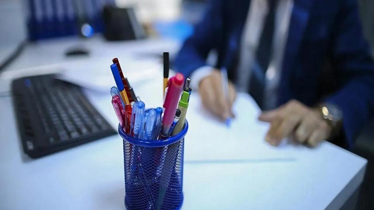 Bakan Göktaş duyurdu: 2 bin 392 engelli memur atanacak