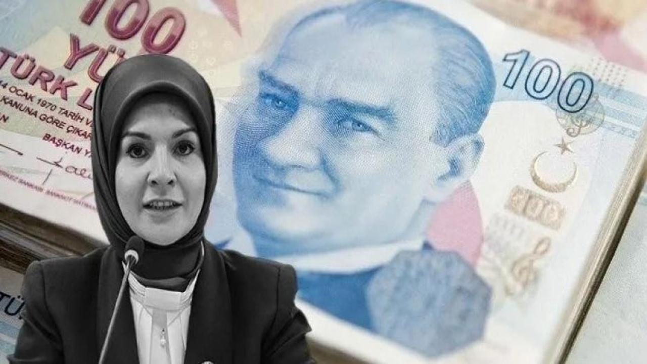 Bakan Göktaş’tan ihtiyaç sahiplerine ilişkin açıklama