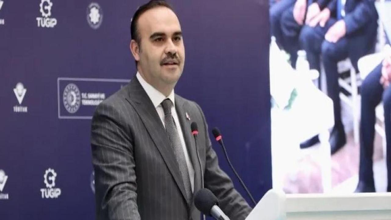 Bakan Kacır: Türkiye-Katar ilişkilerini daha da geliştirmek adına kararlıyız