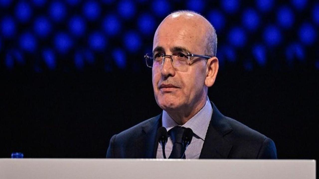 Mehmet Şimşek: Ekonomi programımız çalışıyor