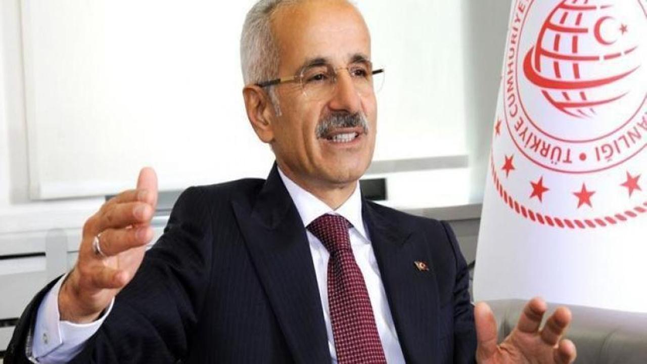 Bakan Uraloğlu açıkladı! Yüzde 30 indirim yapıldı