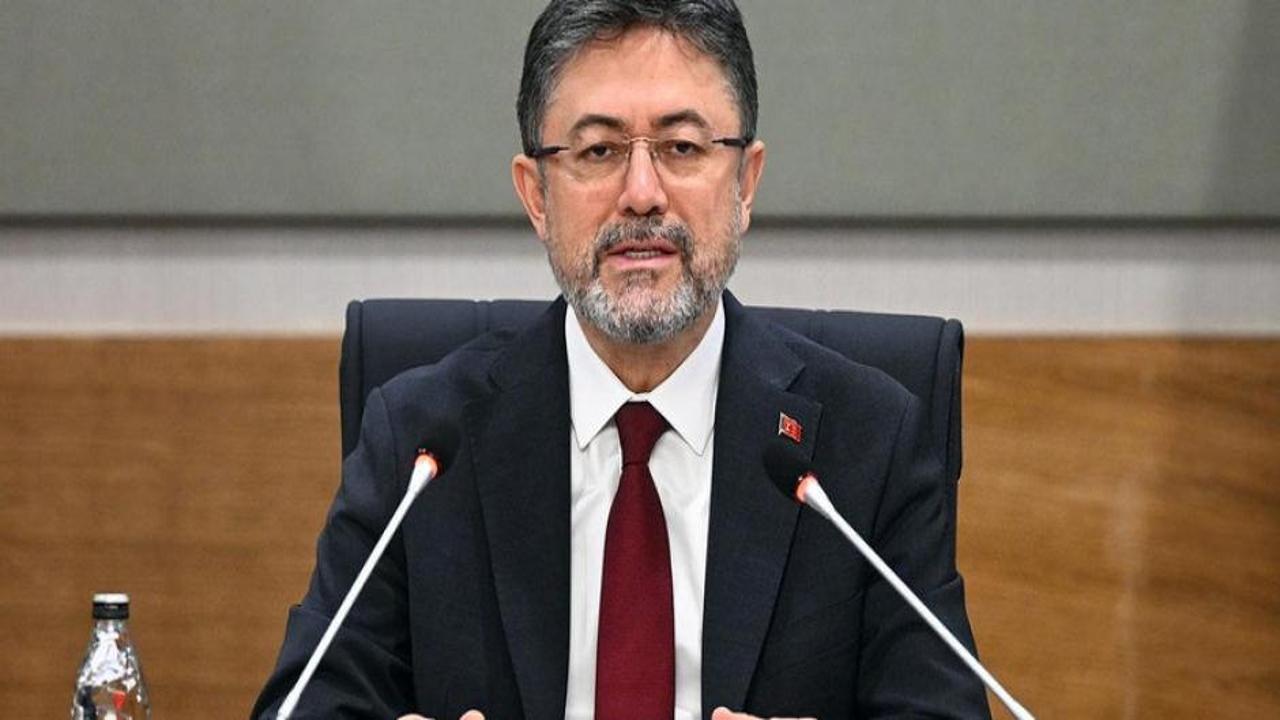 Bakan Yumaklı: 56 projeye 195 milyon lira hibe sağlanacak!