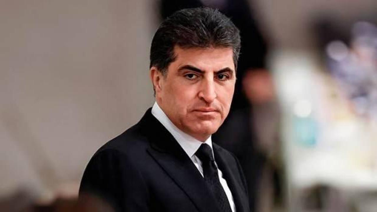 Barzani’den PKK açıklaması: Dikkati çeken Türkiye detayı