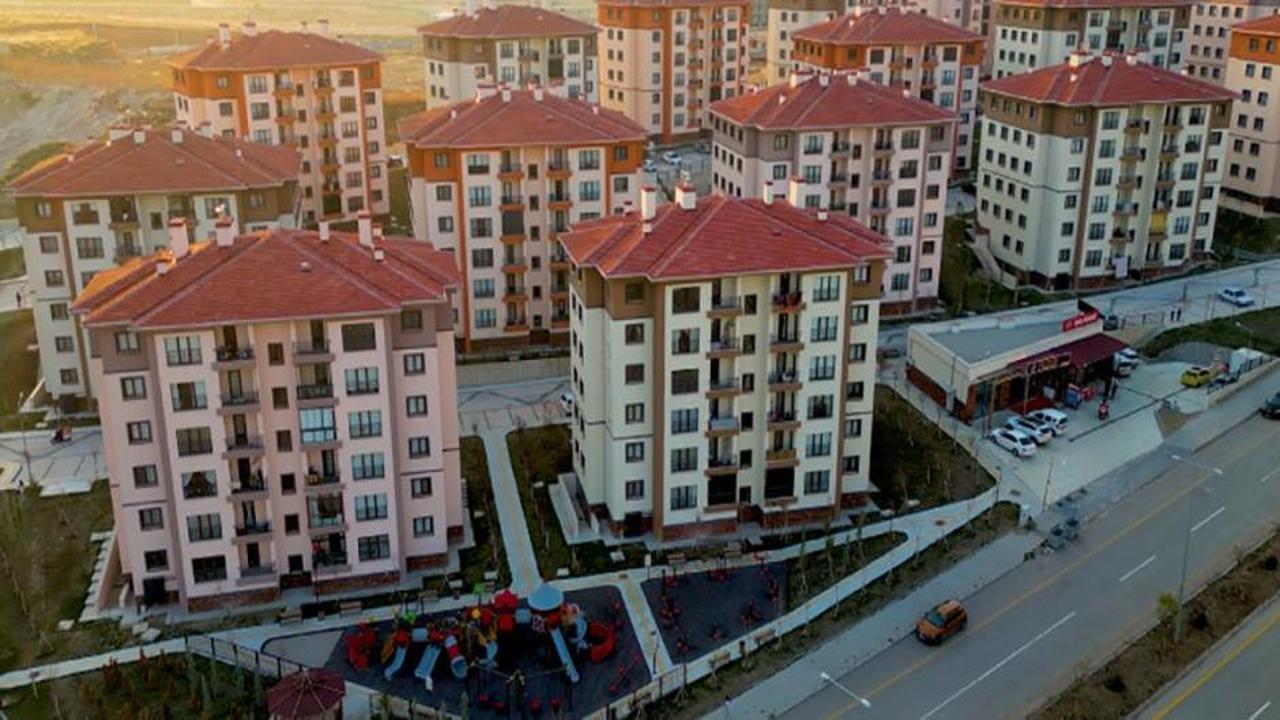 Bekara ev kiralamayan ev sahibine kötü haber