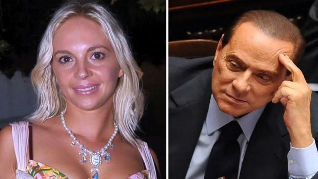Berlusconi’nin çocukları “bunga-bunga” kızına savaş açtı