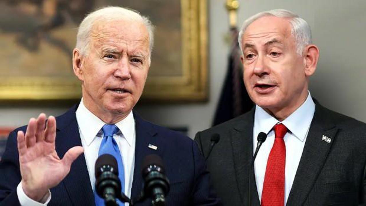 Biden imzayı attı, İsrail’in 45 gün süresi var