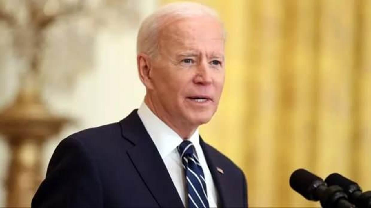 Biden’dan nükleer tehdit açıklaması