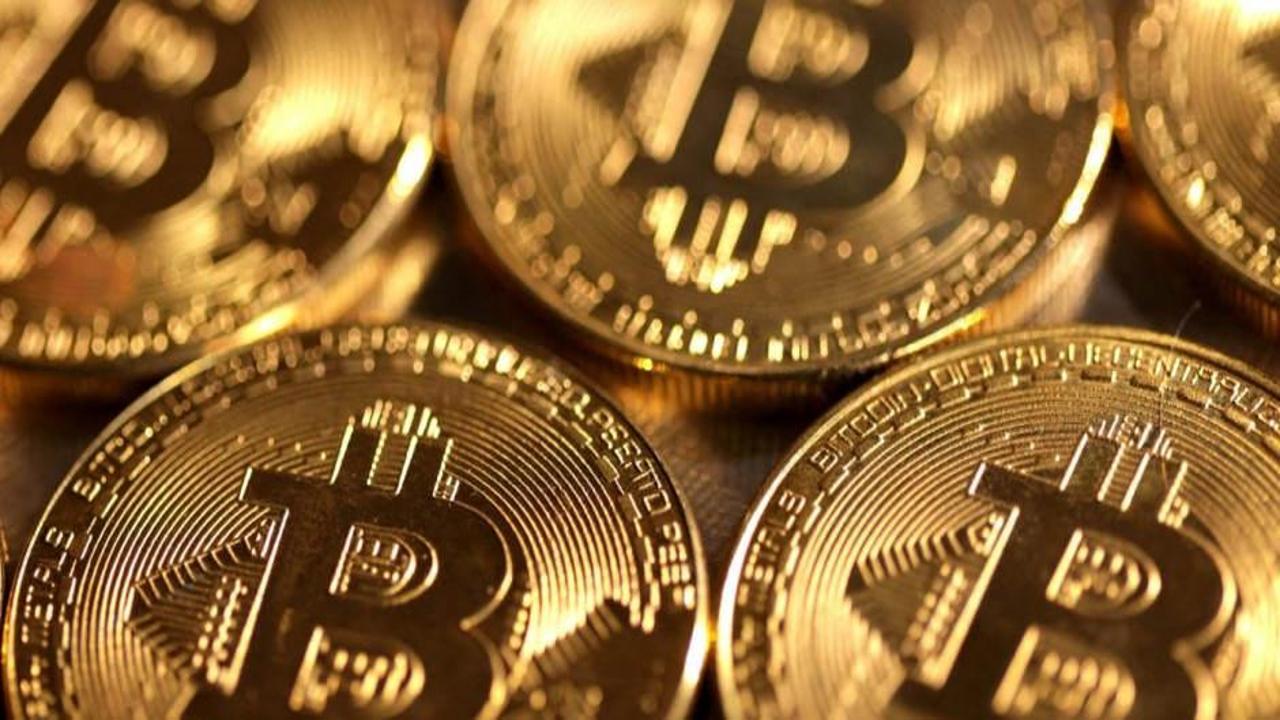Bitcoin 50 bin dolara yaklaşıyor