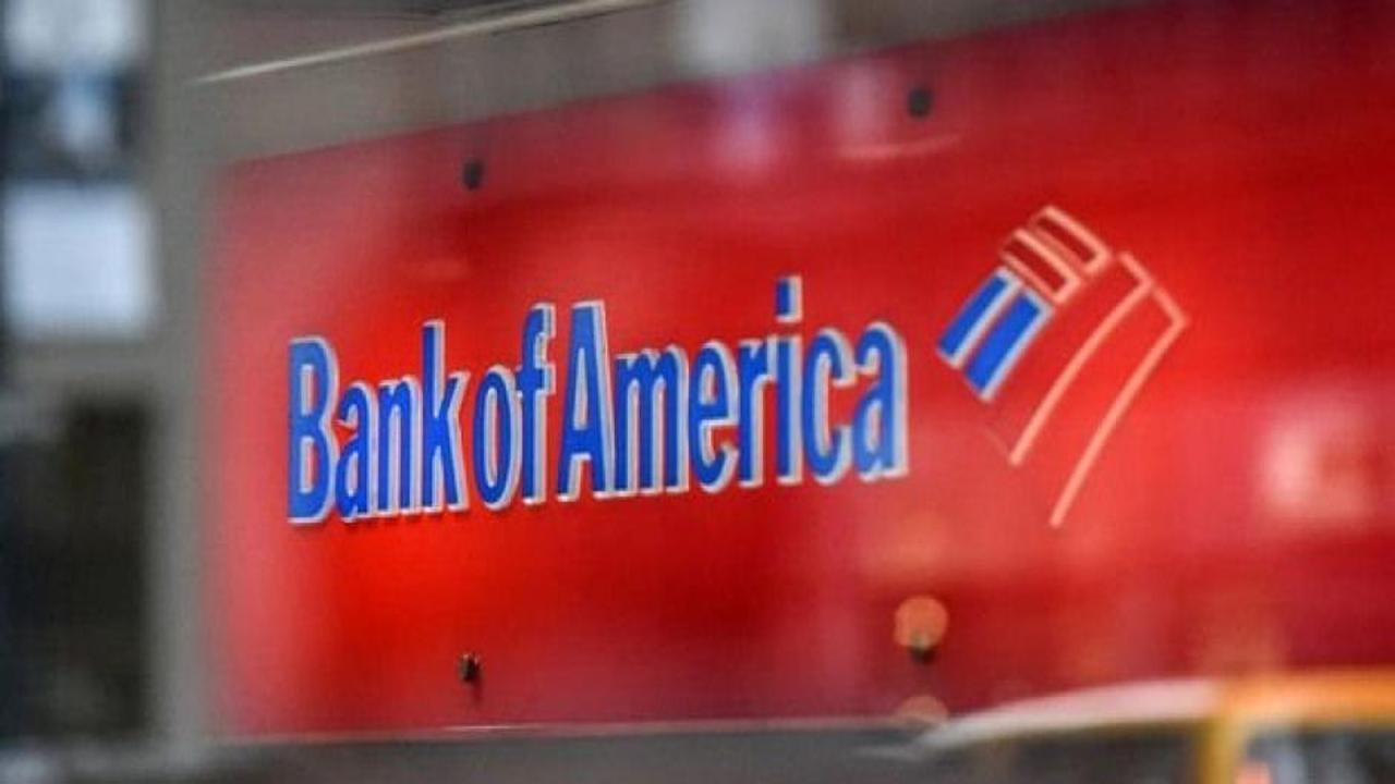 BofA, Türk bankalarında hedef yükseltti