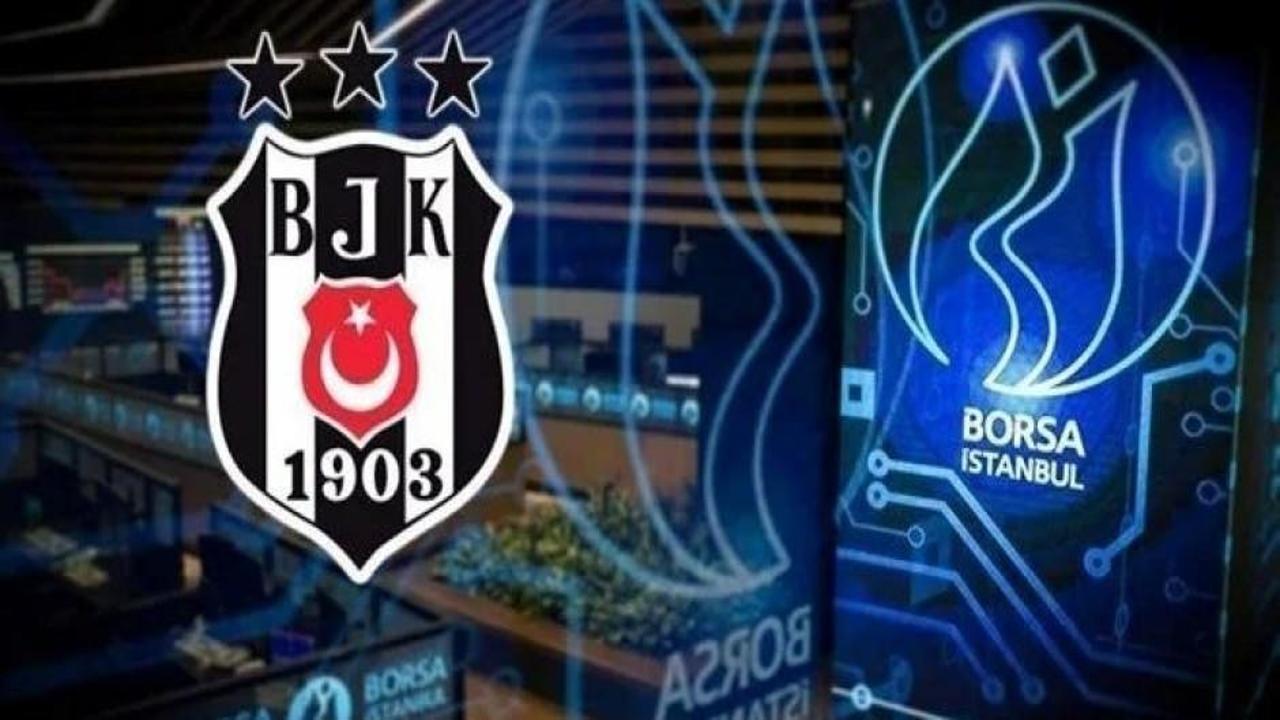 Borsa liginde ocak şampiyonu Beşiktaş