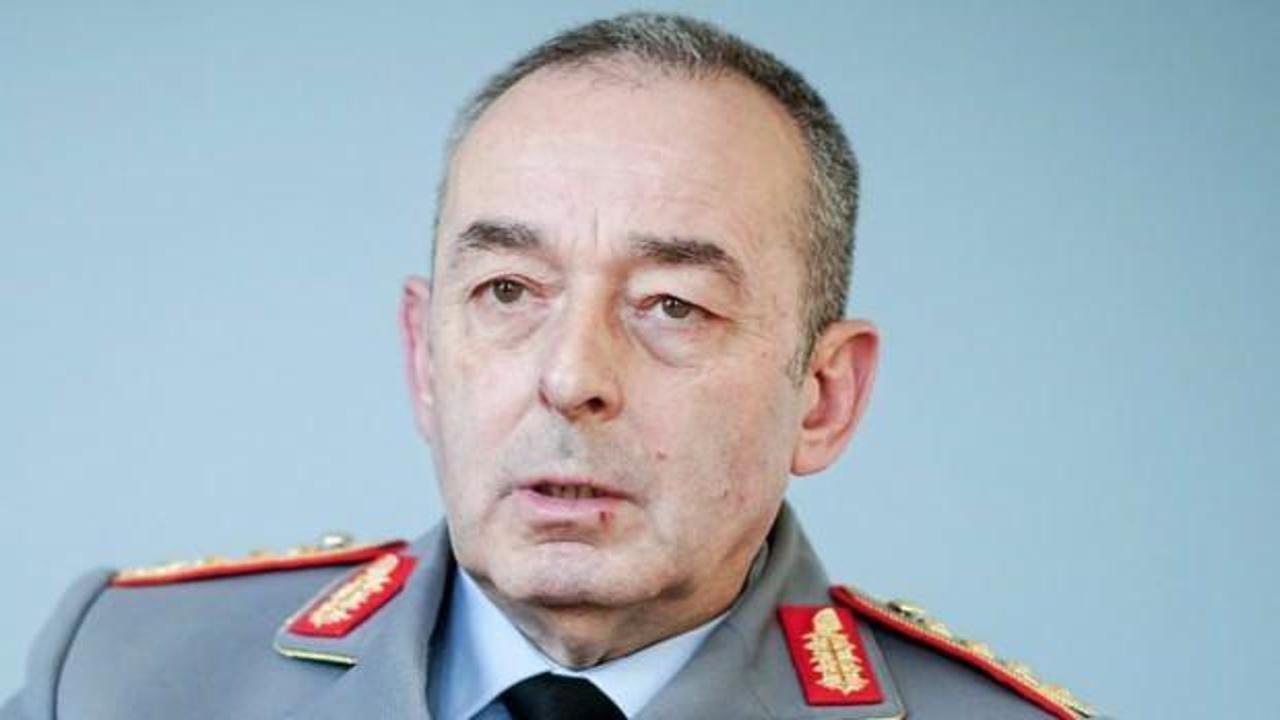 Breuer’dan “savaşa hazır olma” uyarısı