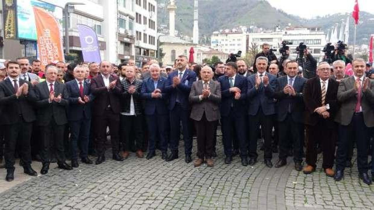 Büyükşehir’den rekor oran! işçilere yüzde 120 zam…