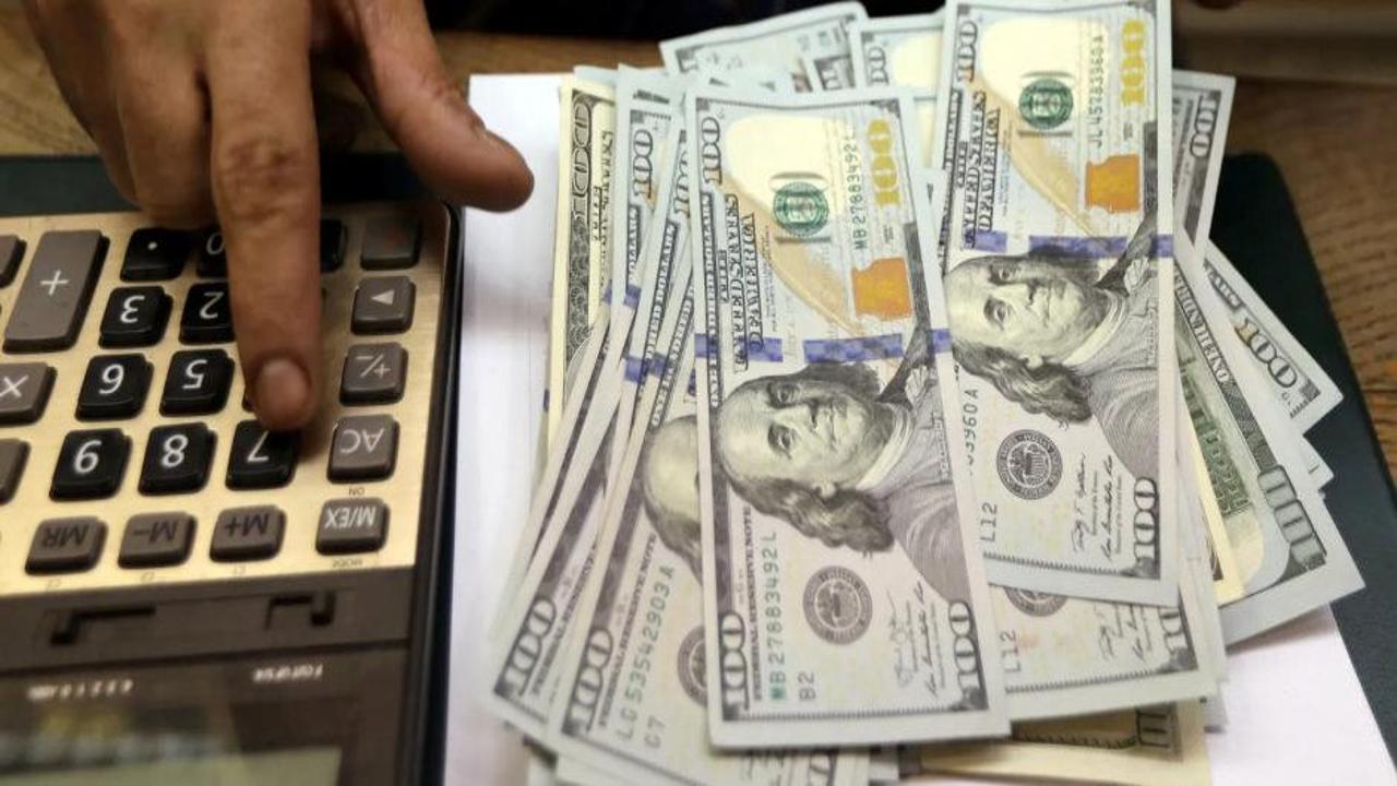 Cari açık 2023’te 45 milyar dolar oldu