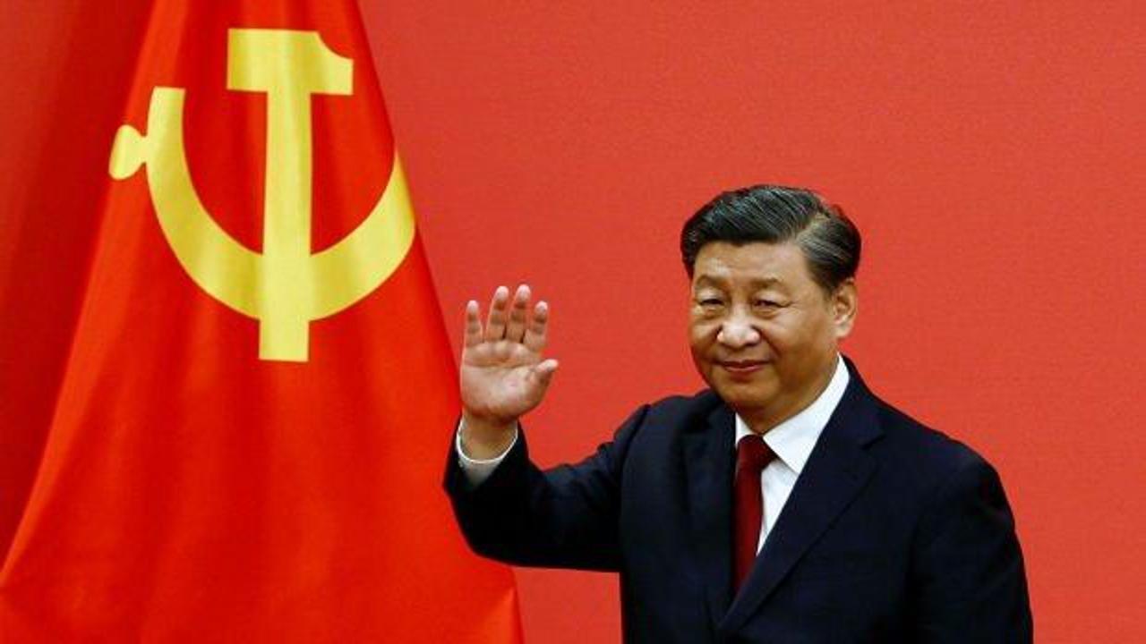 Çin: Rusya-Ukrayna Savaşı’nda çatışan taraflara silah satmayacağız