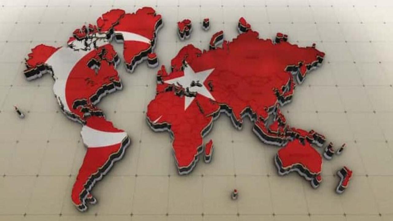 Çin’in tekeli kırılıyor! Türkiye’ye çifte fırsat