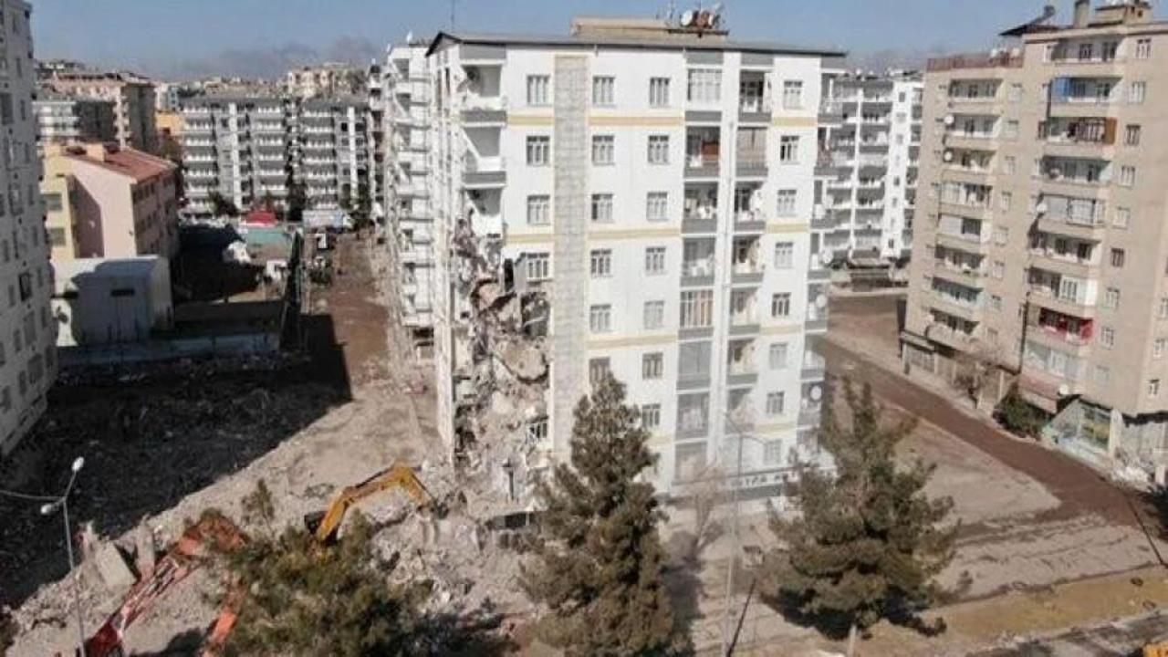 DASK, 6 Şubat depremleri için 35 milyar liralık hasar ödemesi yaptı