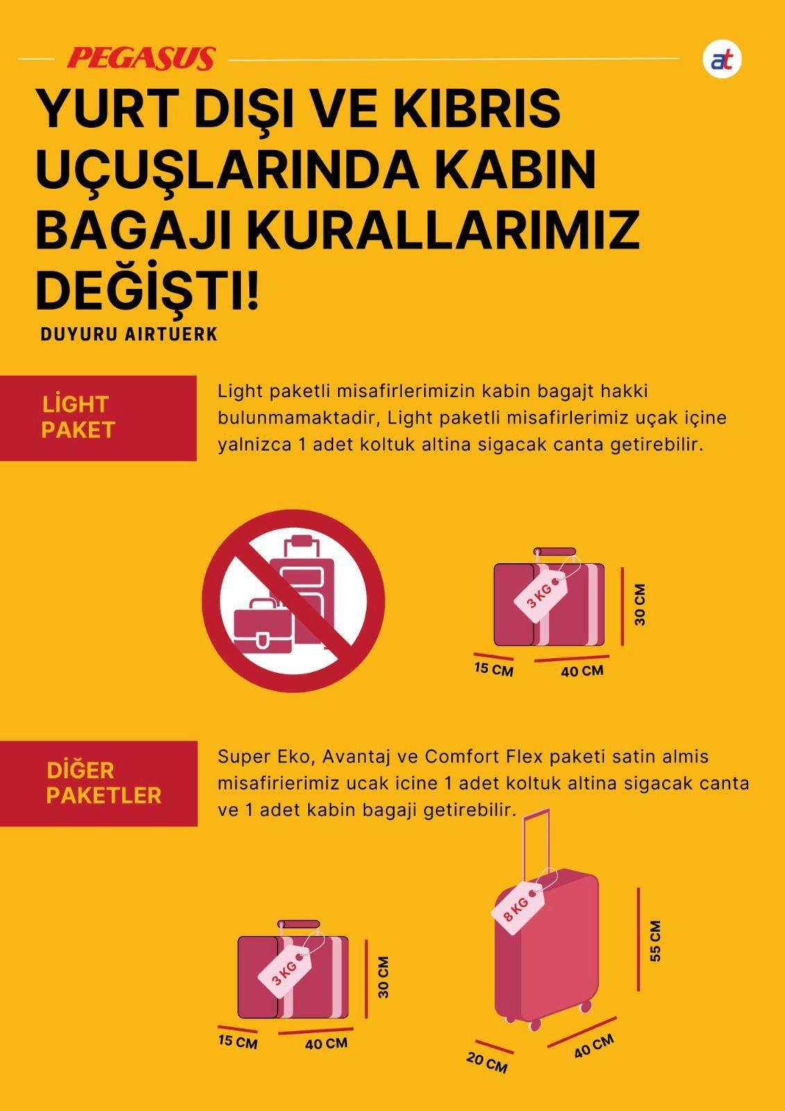 Pegasus'tan tepki çeken karar! Artık ücretli olacak