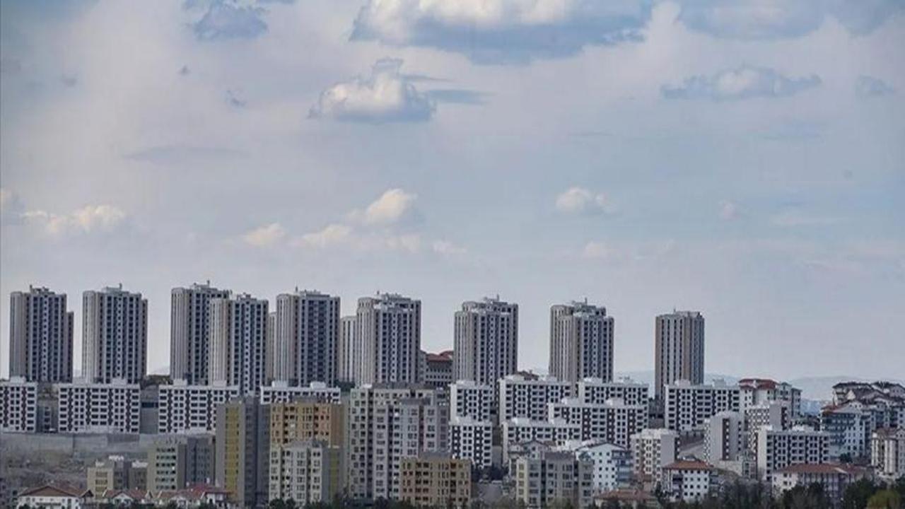 ‘Değerli Konut Vergisi’ uyarısı: Son gün 20 Şubat