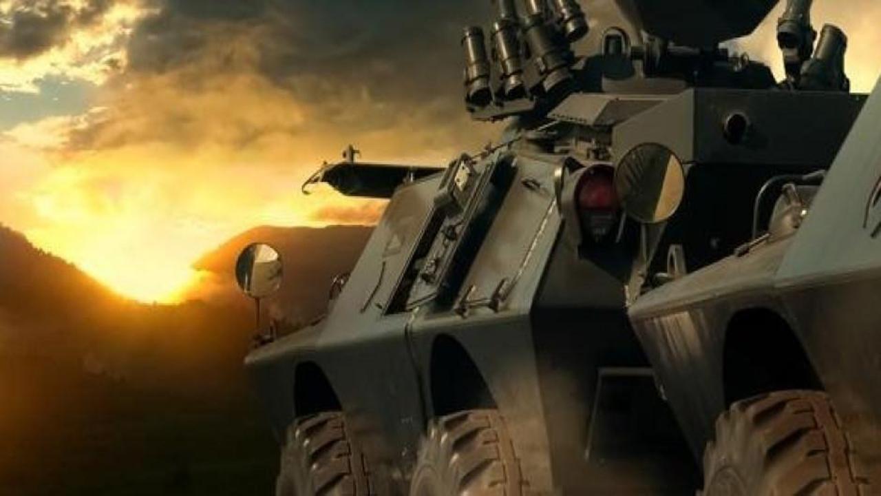 Deprem bölgesi yeni savunma üssü oluyor