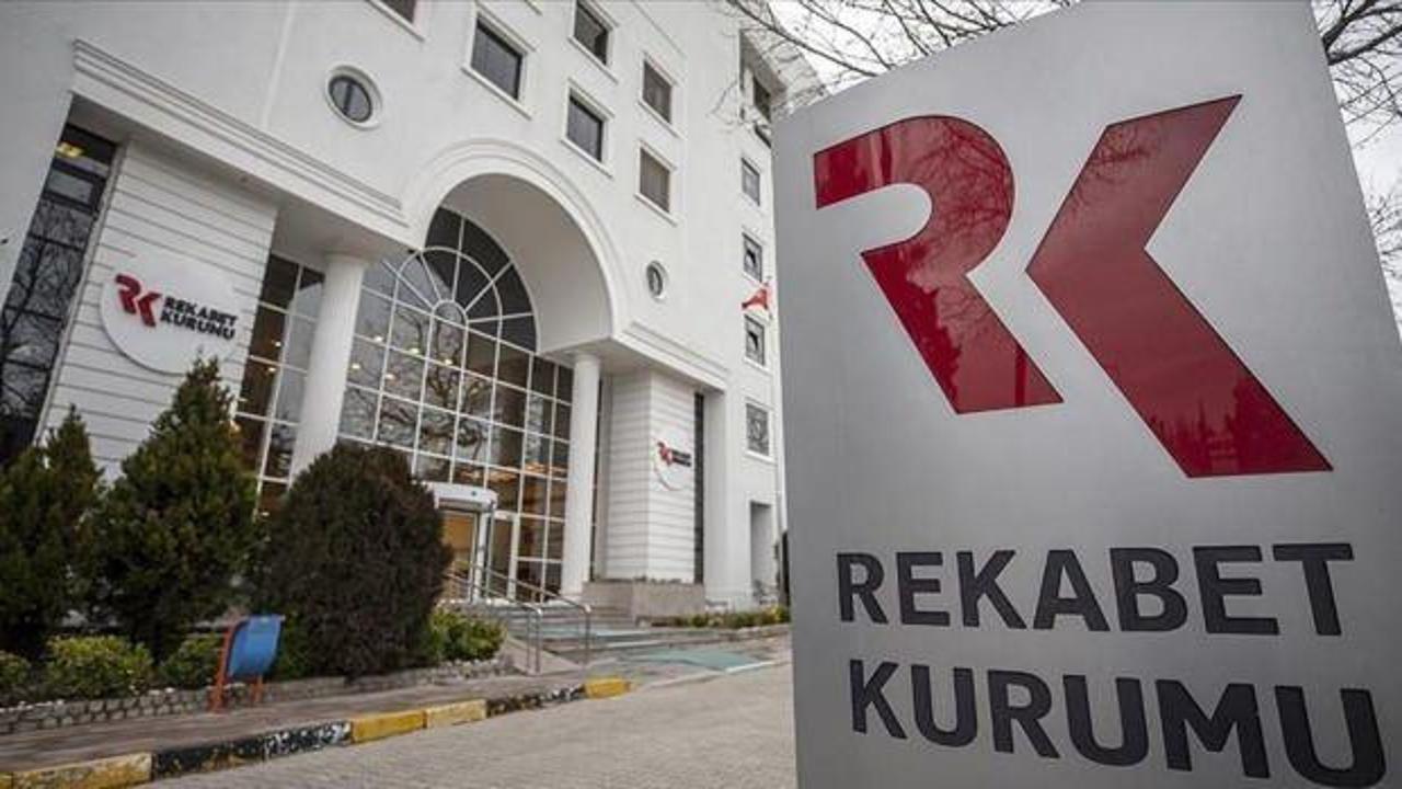 Rekabet Kurulu’ndan Neolife’a para cezası