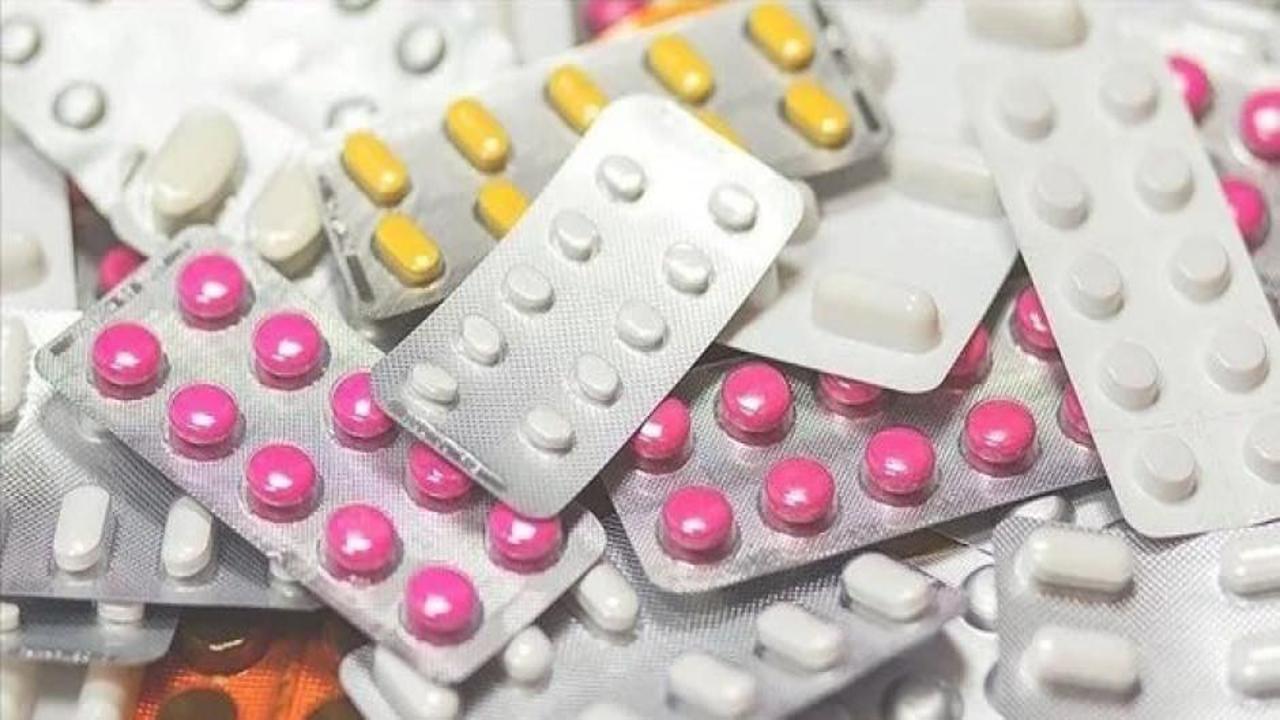 Devlet ilaca 178 milyar lira harcadı