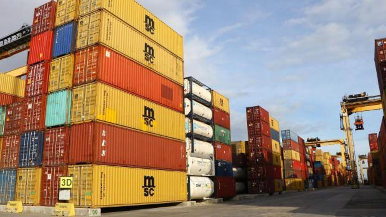 Doğu Anadolu’nun ihracatı yüzde 15,5 arttı