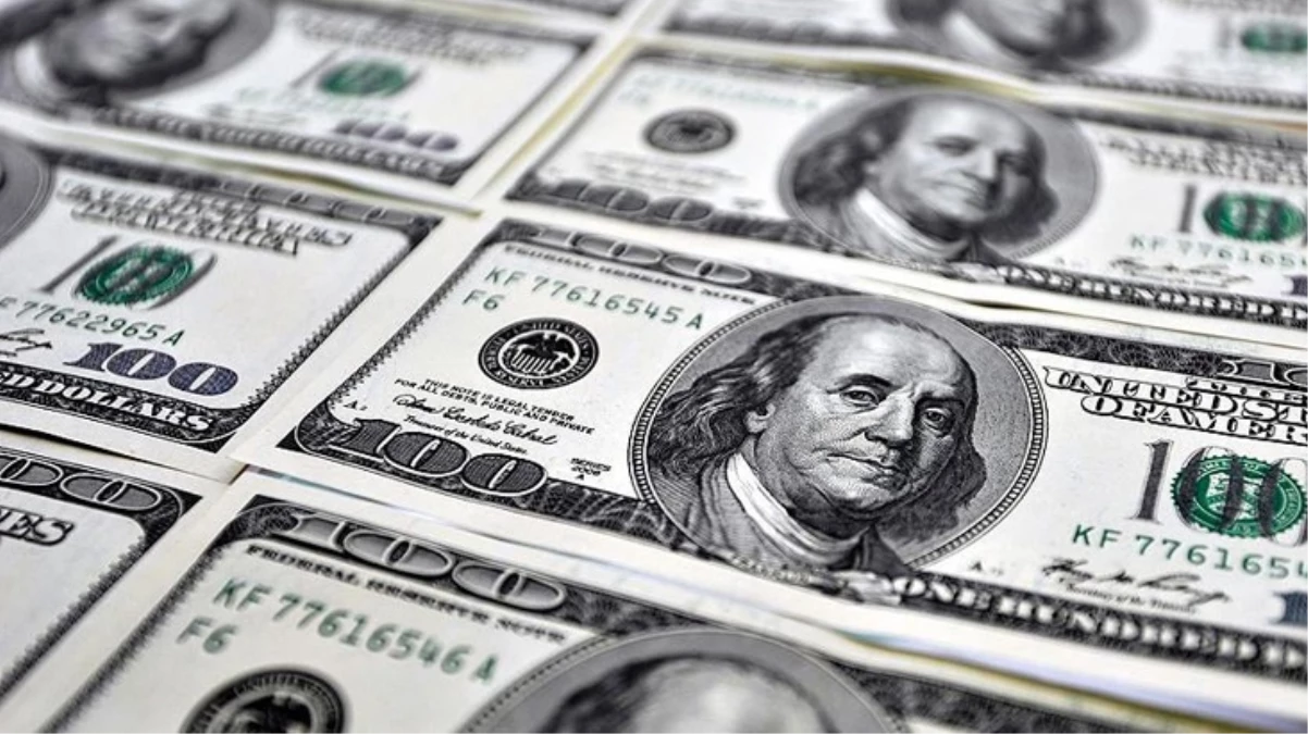 Dolar kuru 31 TL’yi zorladı