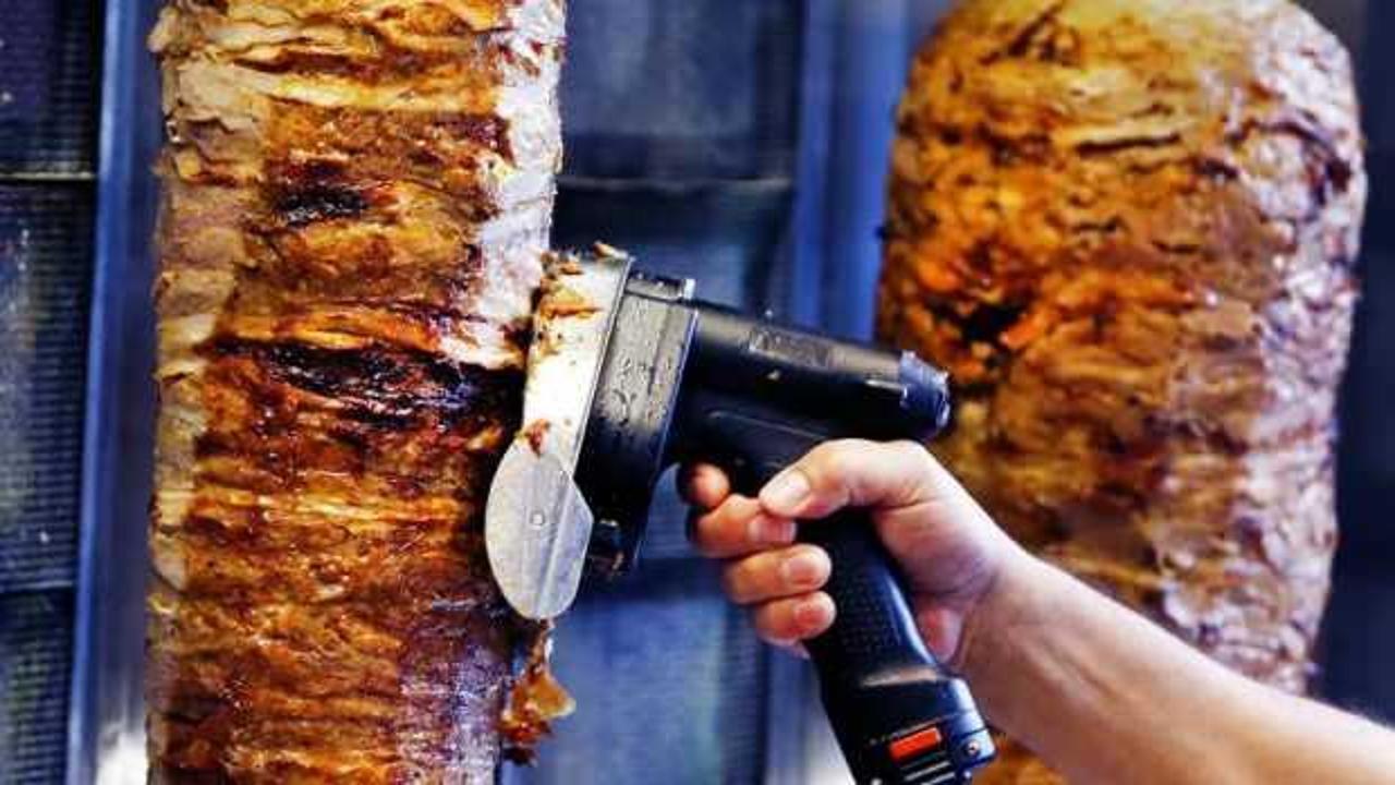 Döner fiyatları fırladı, Almanya karıştı