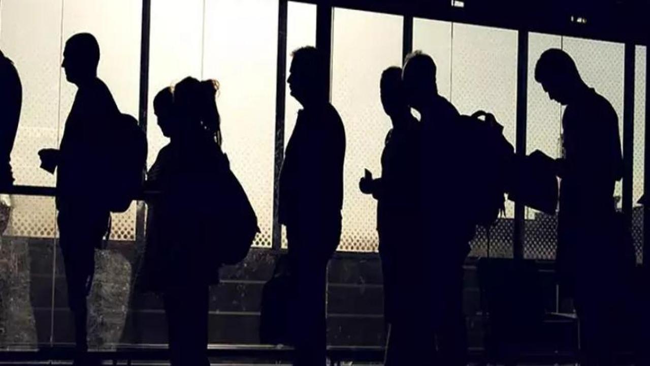 Dördüncü çeyrek işsizlik rakamları açıklandı