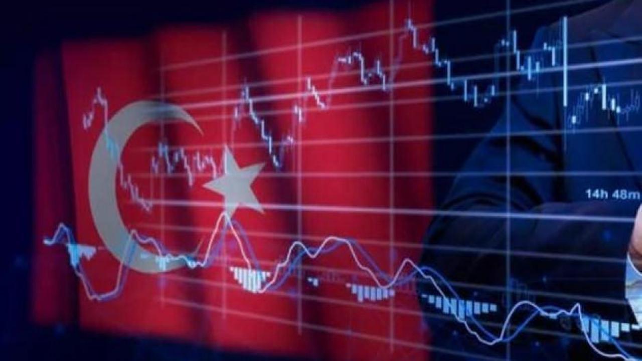 OECD, Türkiye’nin büyüme tahminini değiştirmedi