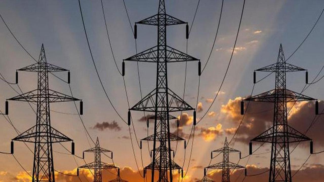 Türkiye’de Günlük Elektrik Üretimi ve Tüketimi