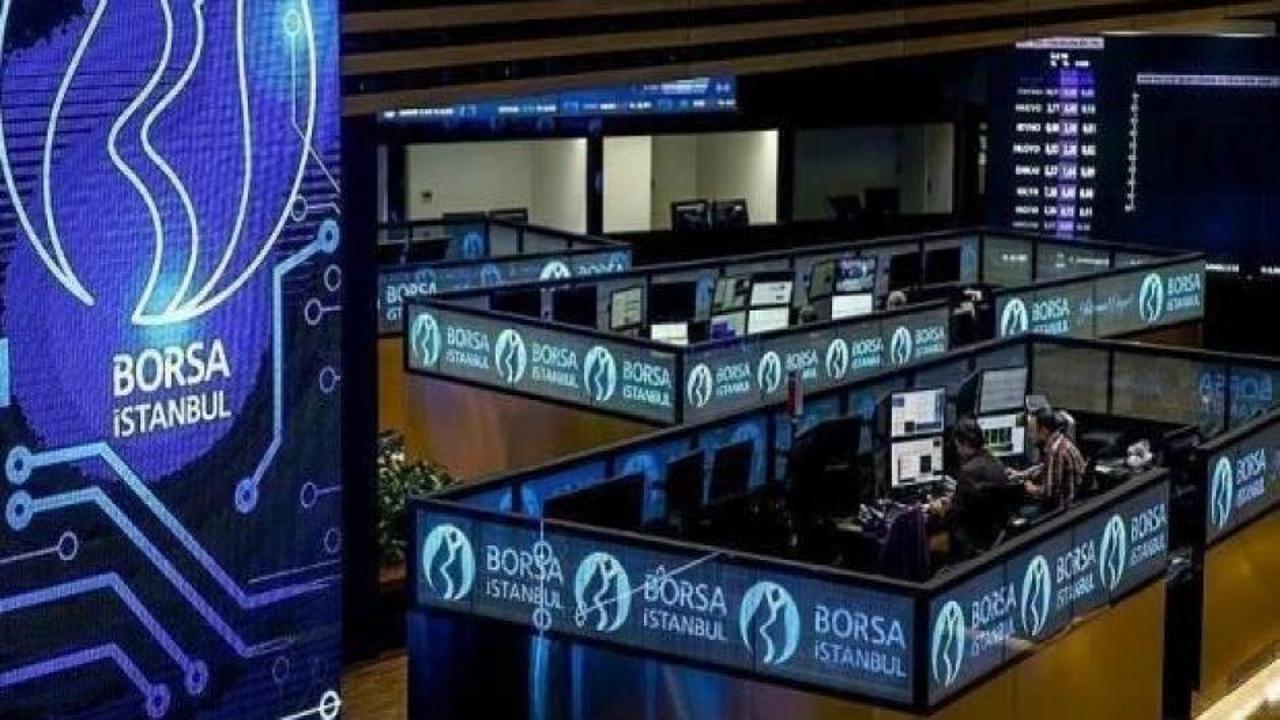 Borsada yatırımcı sayısı düşüyor