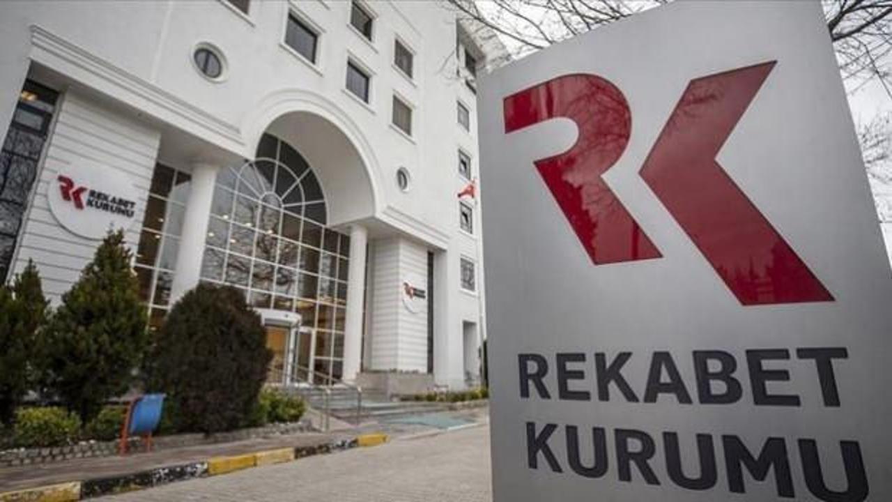18 iletişim firmasına rekabet soruşturması: Para cezası isteniyor