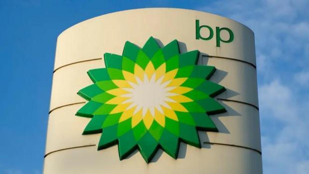 Enerji şirketi bp’nin karı 2023’te yüzde 50 azaldı