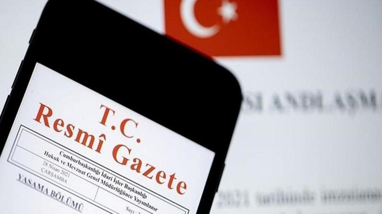 Enerjide acele kamulaştırma kararları