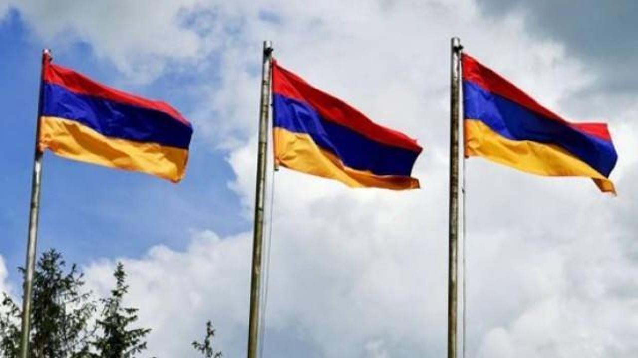 Ermenistan, UCM’ye resmen üye oldu