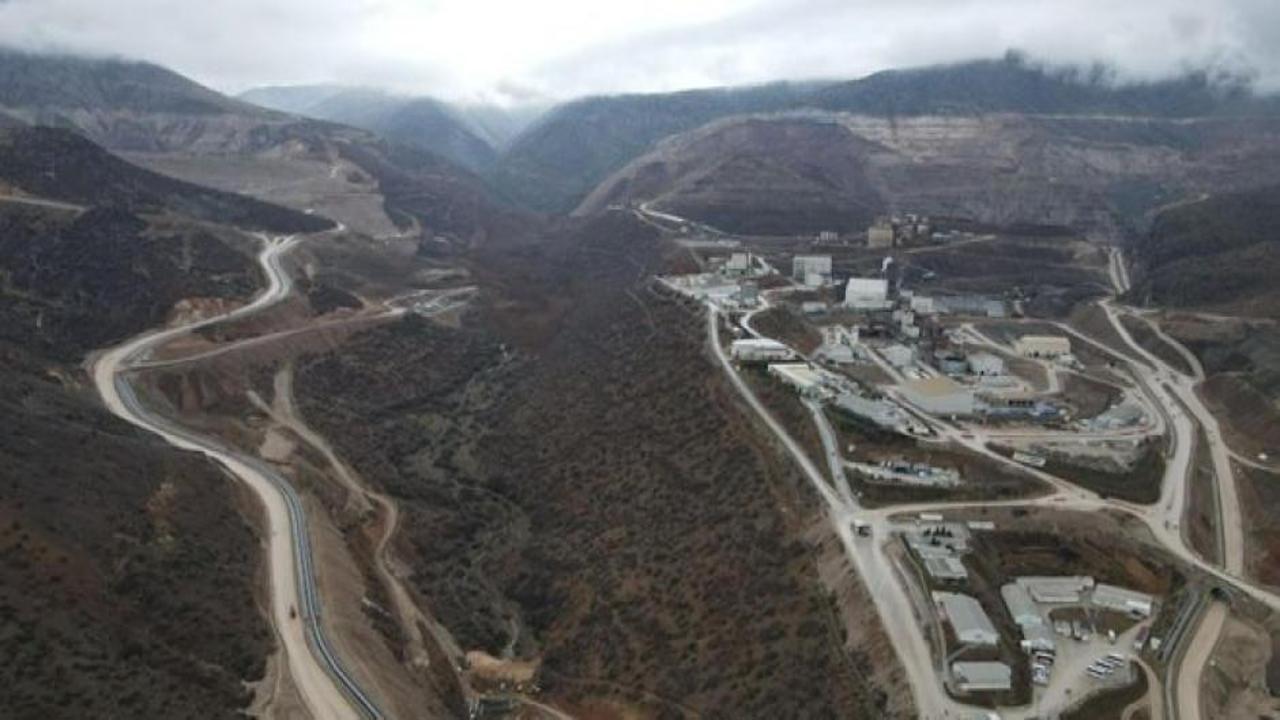 Erzincan’daki maden faciası: ABD’li şirkete ağır fatura çıkacak
