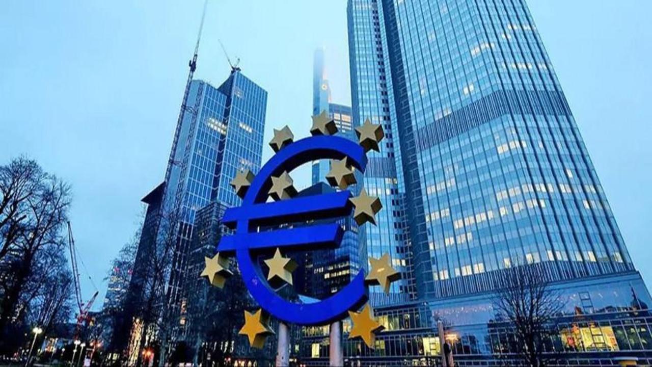 Euro bölgesinin büyüme rakamları açıklandı
