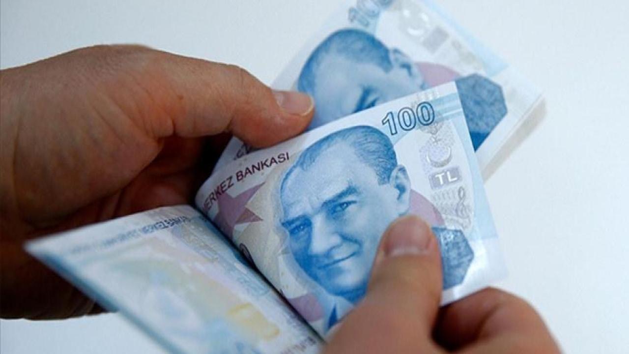 Evde Bakım Yardımı hesaplara yatırılıyor