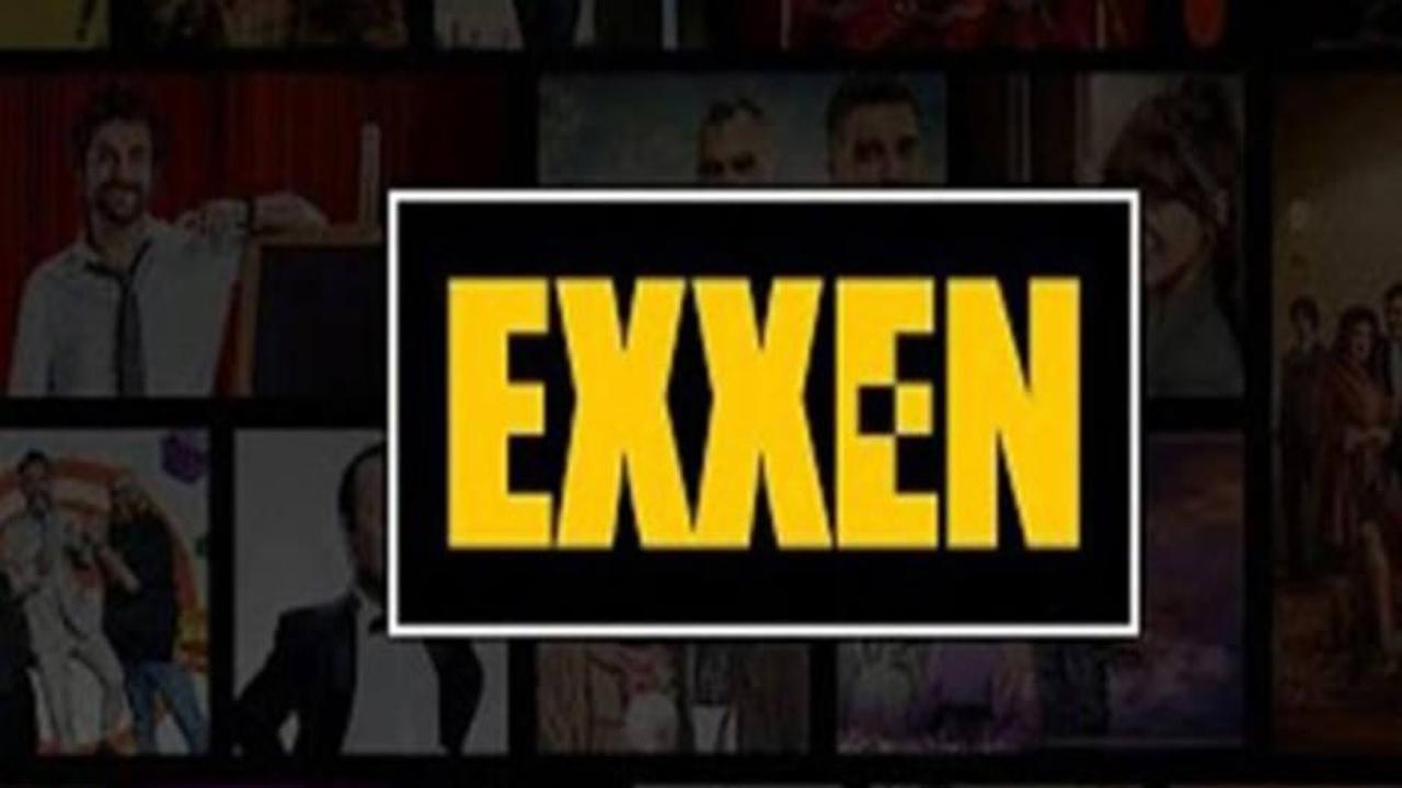 Exxen üyelik ücretine zam! İşte yeni fiyatlar…