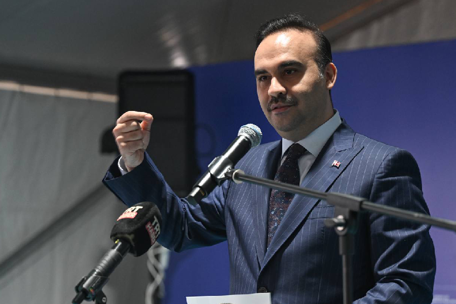 TURCORN’LARIN YENİ ADRESİ OLACAK