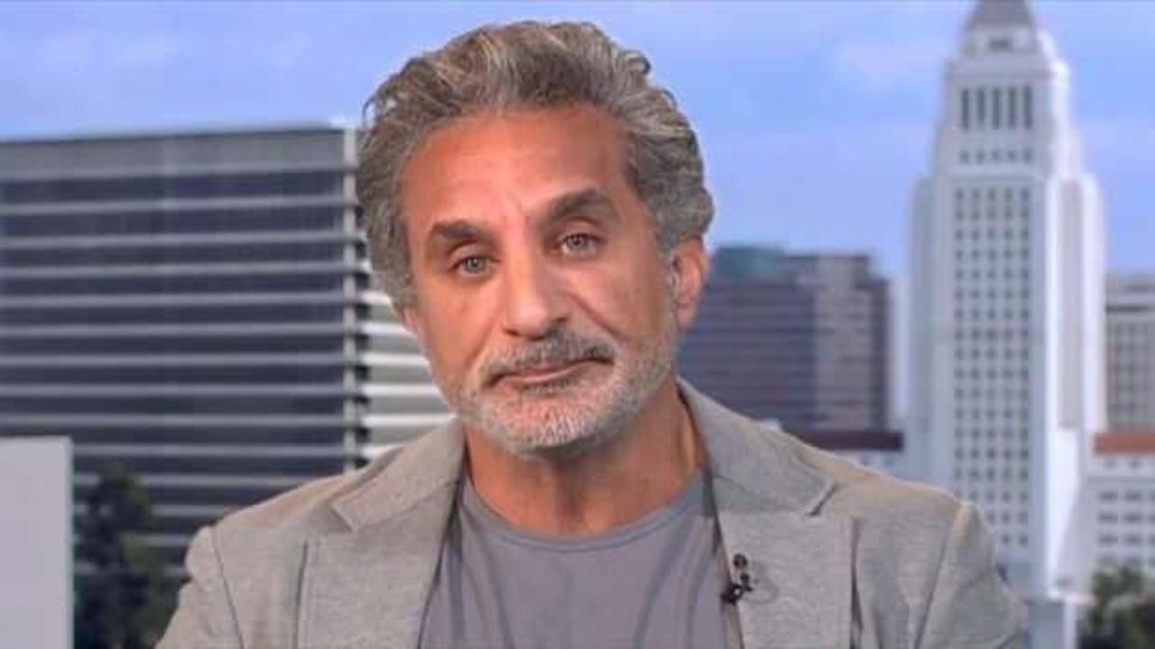 Filistin destekçisi Amerikalı komedyen Youssef’tan İsrail destekçilerine oy yok!