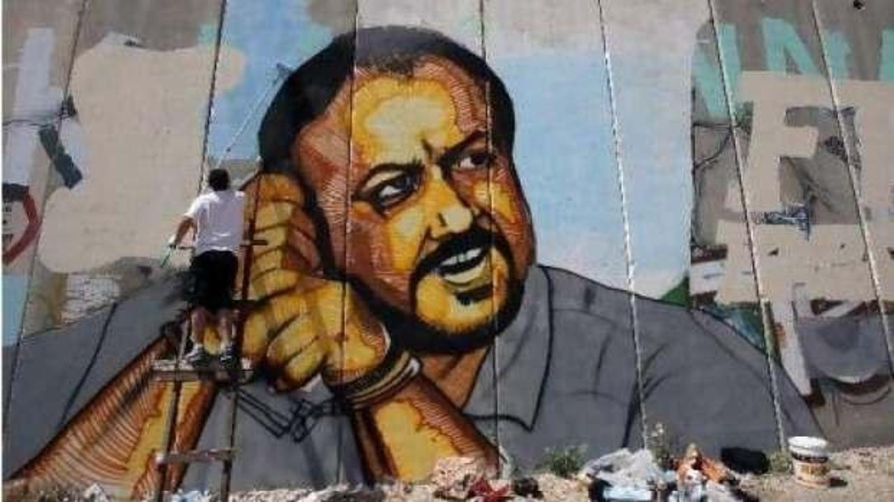 Filistin’in sembol isminin hayatı tehlikede