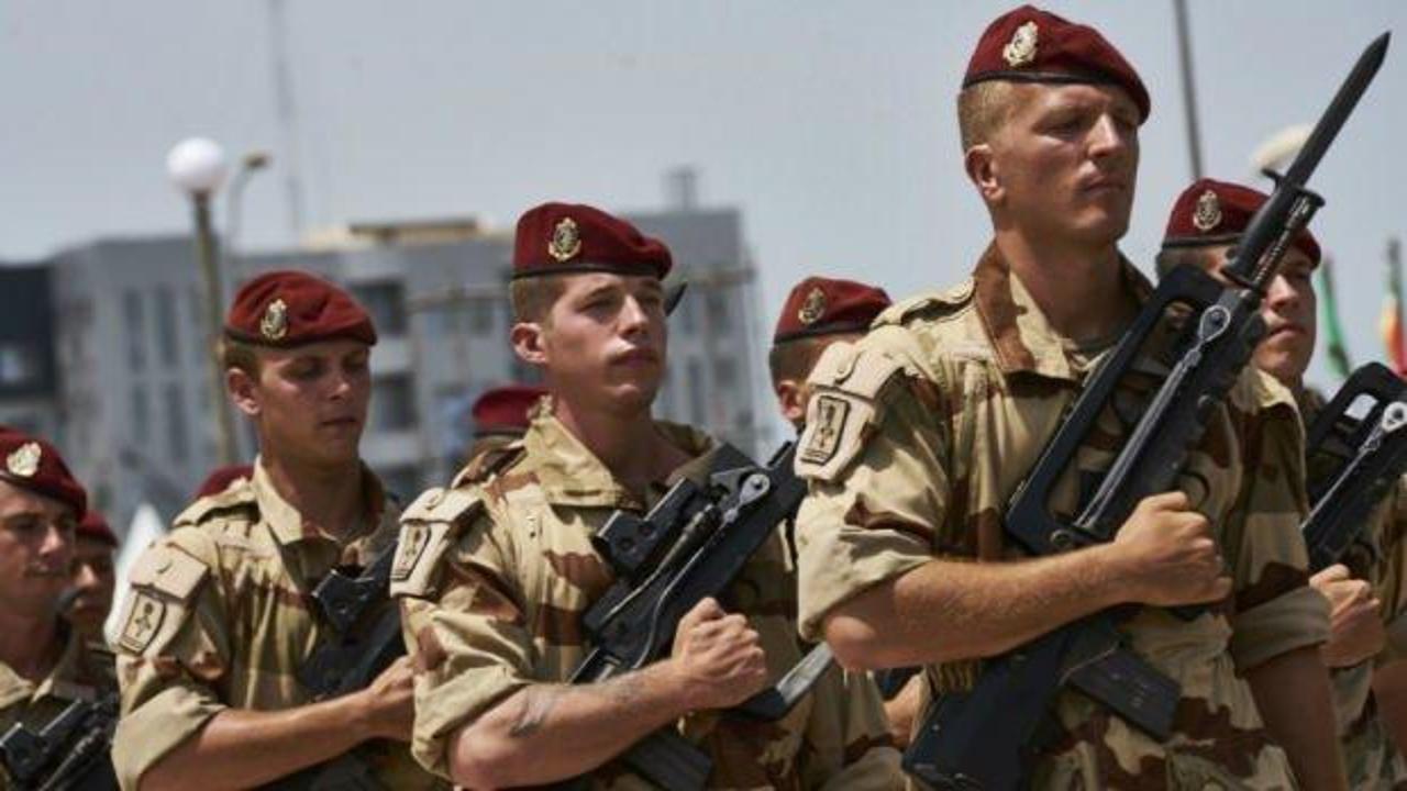 Fransa, savunma harcamalarını NATO’nun belirlediği hedefe çıkaracak!