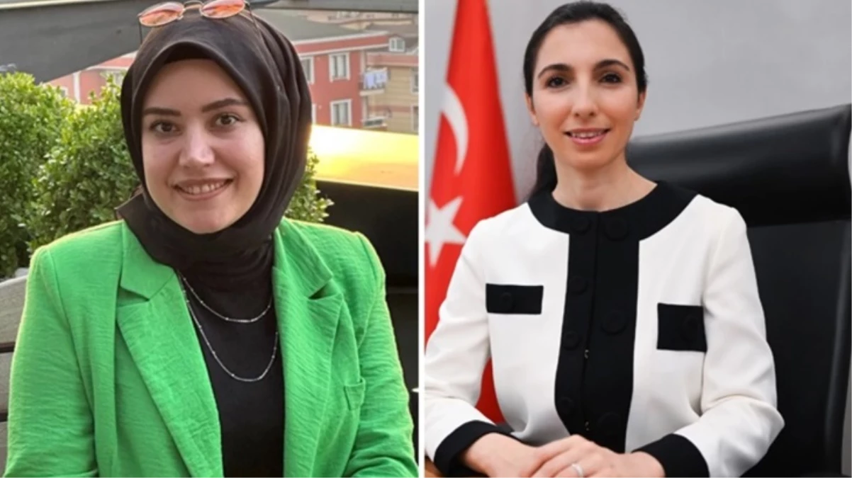 Gaye Erkan’ın babası tarafından işten çıkarıldığını iddia eden Bozkurt: Yetkisiz atıldım işimi geri istiyorum