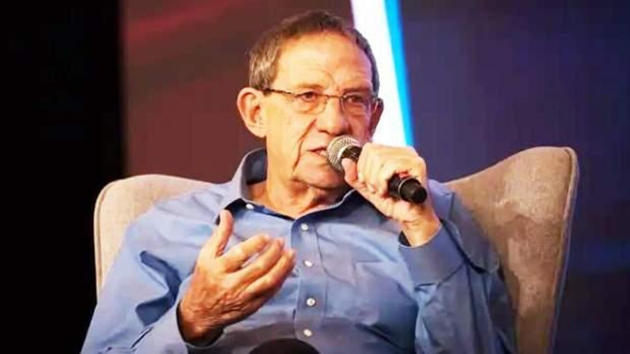 Gazze’de intikam savaşı yürütüyoruz