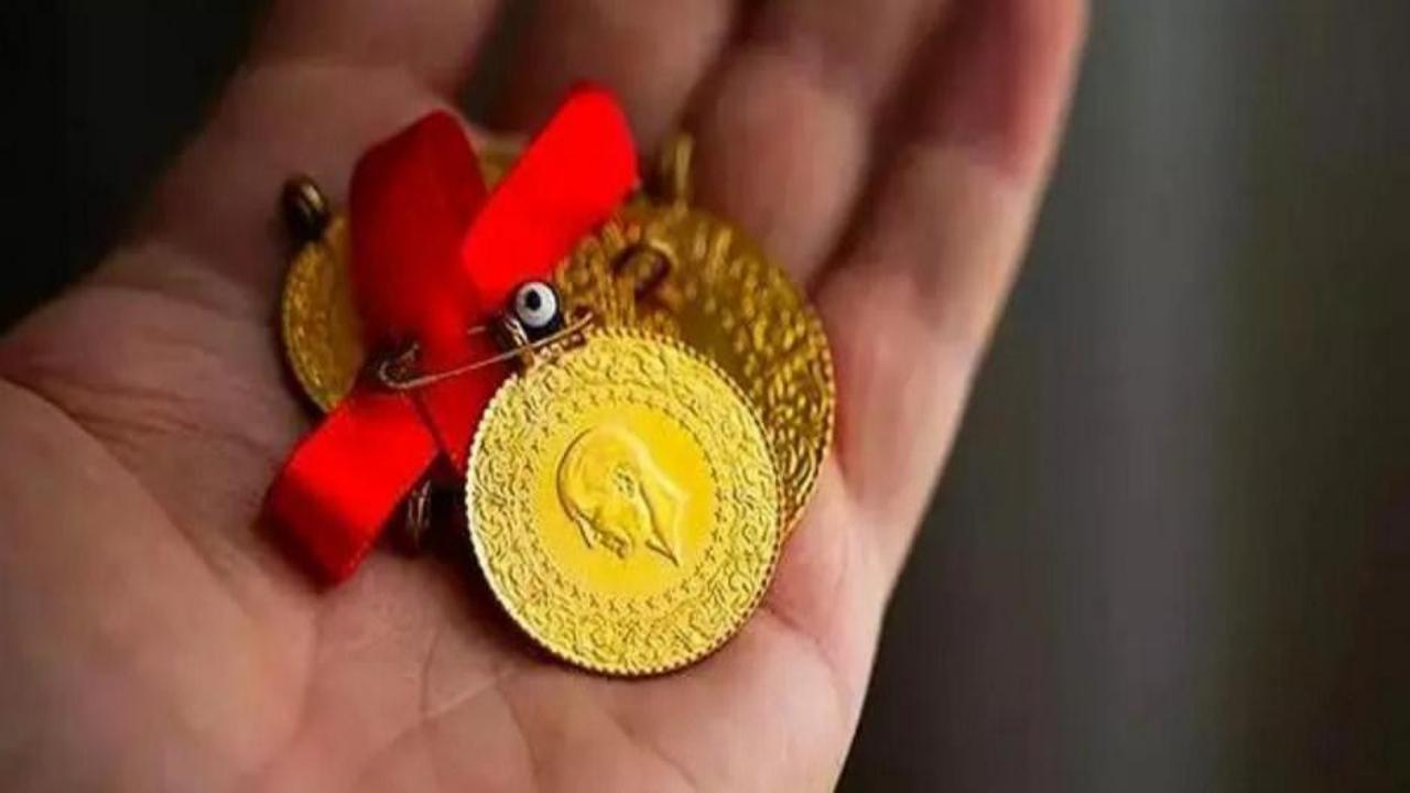 Gram altın tekrar yükselişte!