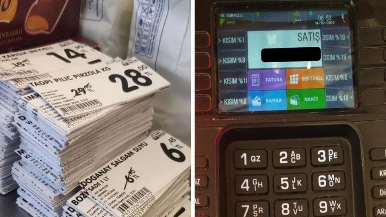 Haberi alır almaz fiyat yükselttiler! Stokların bitmesini bekliyorlar