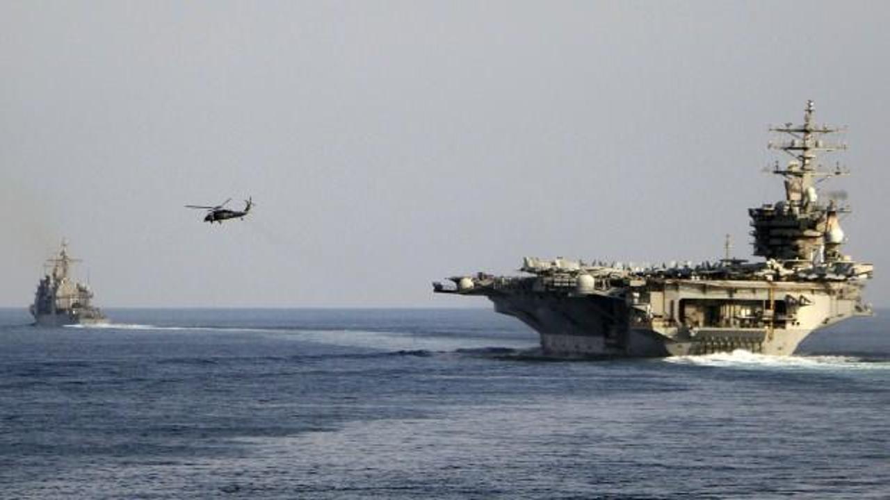 Husiler, Kızıldeniz’deki ABD ve İngiliz gemilerini hedef aldı