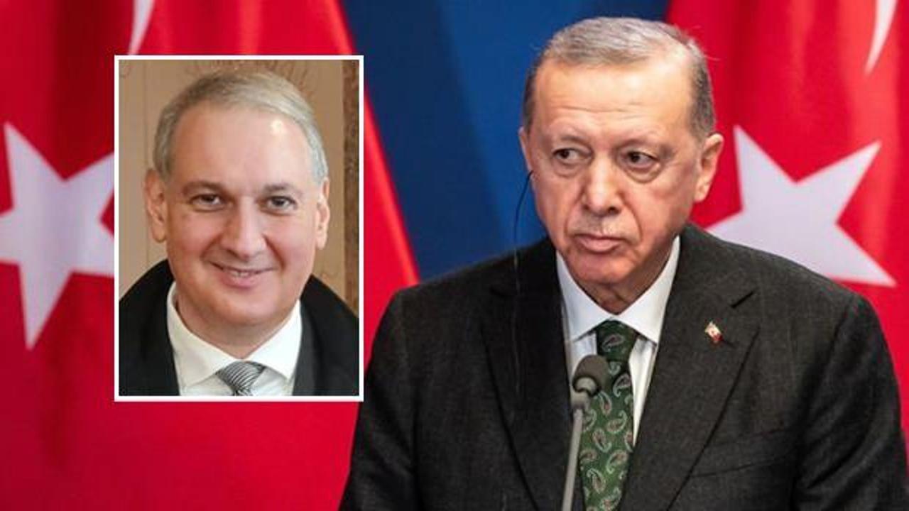 İddiaları reddeti: Erdoğan ve AK Parti’yle bağımız yok
